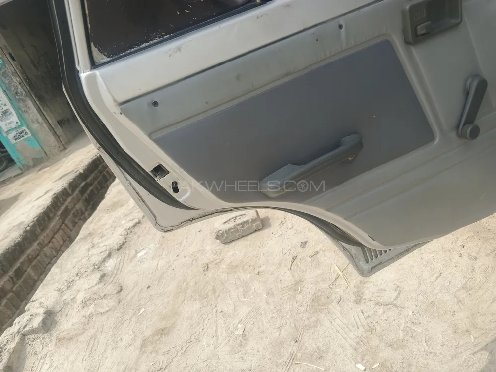 Suzuki Mehran 2019 for Sale in Jampur Image-1