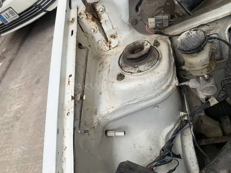 Suzuki Mehran 1991 for Sale in Islamabad Image-1