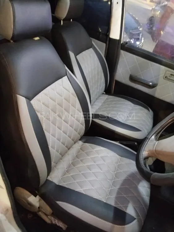 سوزوکی مہران 1991 for Sale in کراچی Image-1