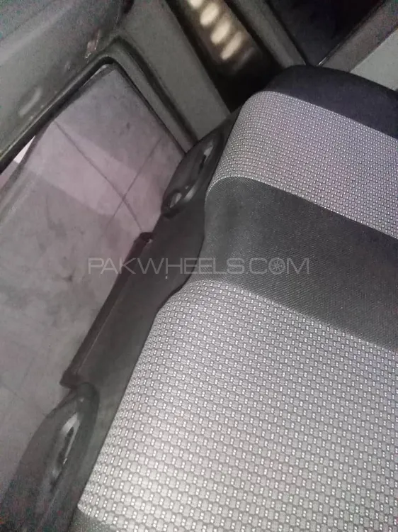 Suzuki Mehran 1991 for Sale in Nowshera Image-1