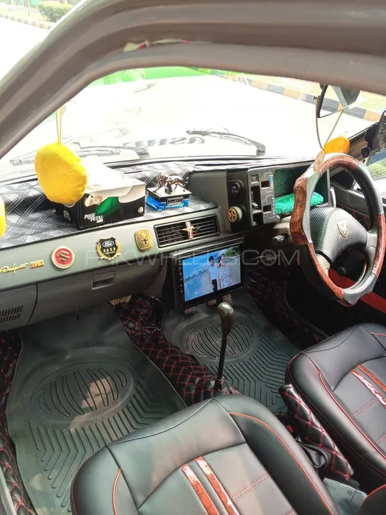 Suzuki Mehran 1996 for Sale in Islamabad Image-1