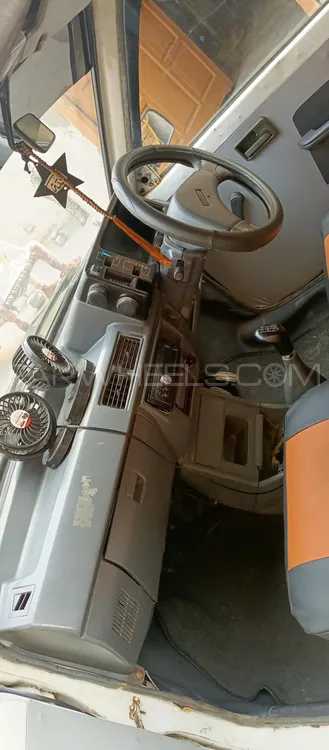 Suzuki Mehran 2009 for Sale in Faisalabad Image-1