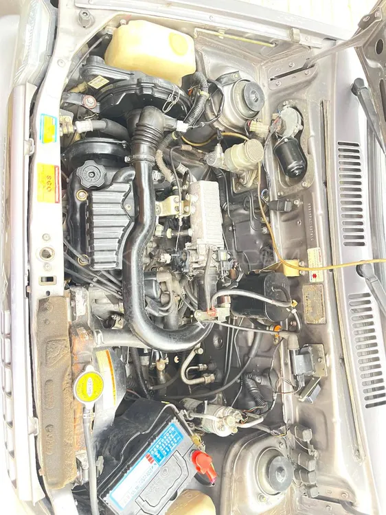 Suzuki Mehran 2017 for Sale in Rawalpindi Image-1