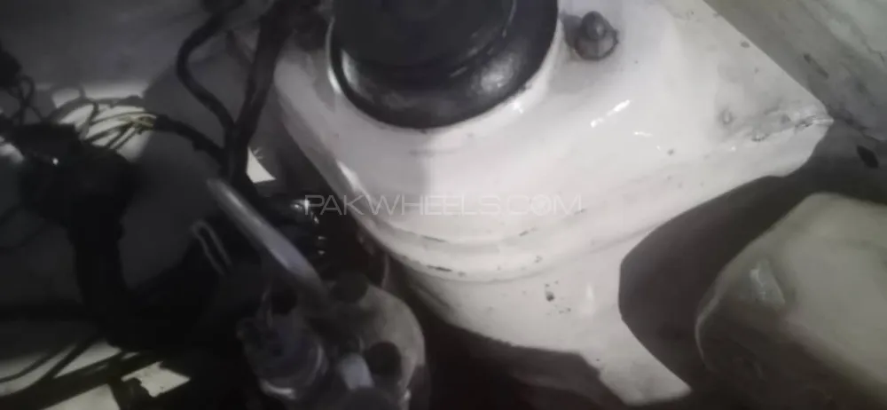 Suzuki Mehran 2018 for Sale in Islamabad Image-1