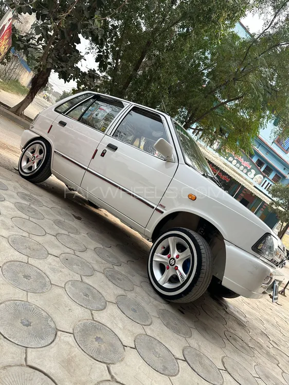 Suzuki Mehran 2019 for Sale in Rawalpindi Image-1