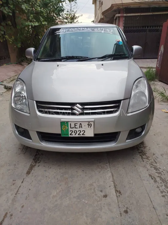 Suzuki Swift 2016 for Sale in Islamabad Image-1