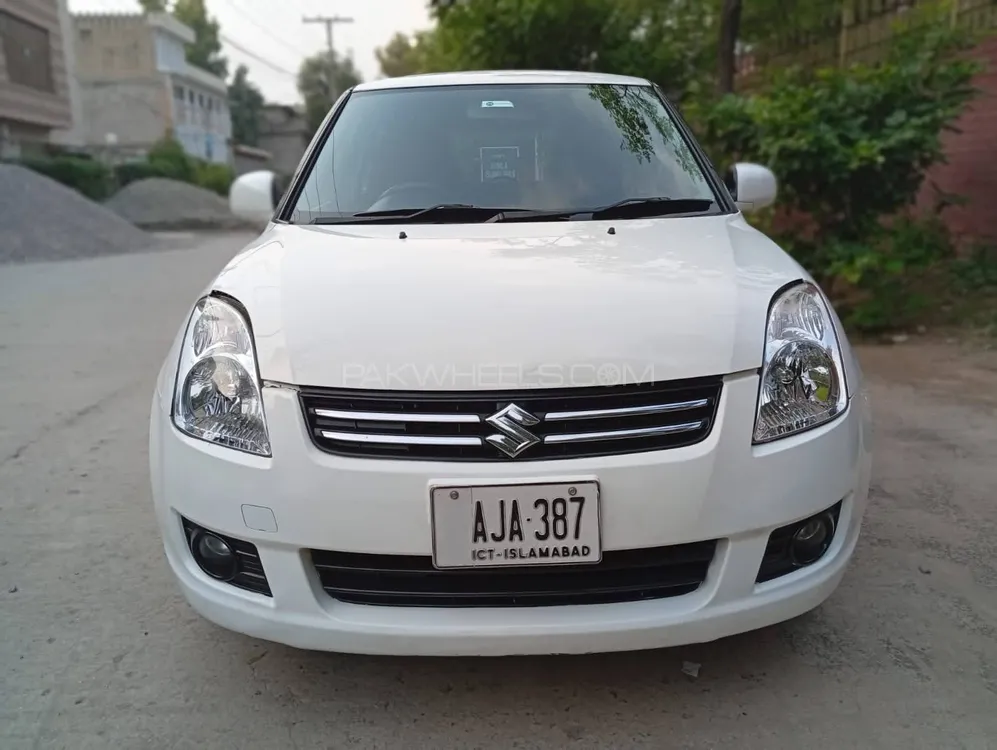 Suzuki Swift 2018 for Sale in Rawalpindi Image-1