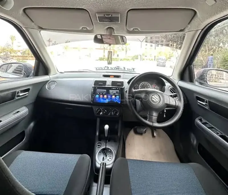 Suzuki Swift 2018 for Sale in Lahore Image-1