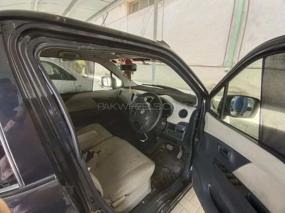Suzuki Wagon R 2014 for Sale in Karachi Image-1