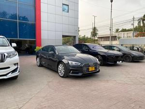 Audi A5 1.4
Model: 2018
Mileage: 18,500 Km
Reg: 2018 khi

Calling and Visiting Hours

Monday to Saturday

11:00 AM to 7:00 PM
