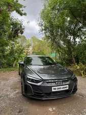 Audi e-tron GT Standard 2021 for Sale