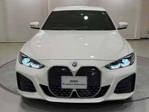 BMW i4 eDrive40 2022 for Sale