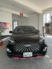 Chery Tiggo 4 Pro DEX Plus 1.5T 2022 for Sale