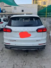 Chery Tiggo 8 Pro 2022 for Sale