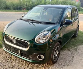 Daihatsu Boon Cilq 2018 for Sale