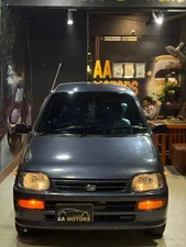 Daihatsu Cuore CL Eco 2009 for Sale