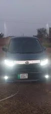 Daihatsu Move Custom X VS Smart Selection  2017 for Sale