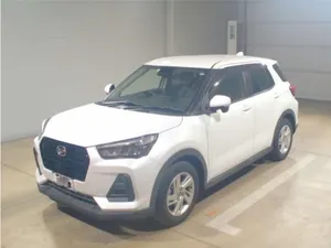 Daihatsu Rocky 1.0 R TC 2020 for Sale