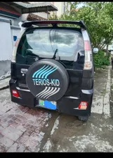 Daihatsu Terios Kid L 2010 for Sale