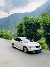 Honda Accord CL7 2005 for Sale