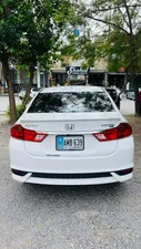 Honda City 1.5L ASPIRE CVT 2021 for Sale