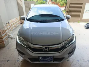 Honda City 1.5L ASPIRE CVT 2022 for Sale