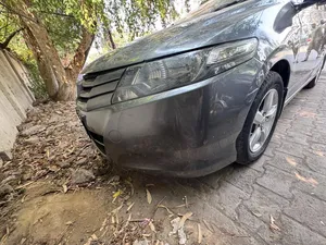 Honda City Aspire 1.3 i-VTEC 2012 for Sale