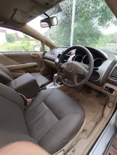 Honda City i-DSI Vario 2005 for Sale
