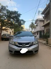 Honda City 1.3 i-VTEC Prosmatec 2017 for Sale