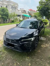 Honda Civic RS 2022 for Sale