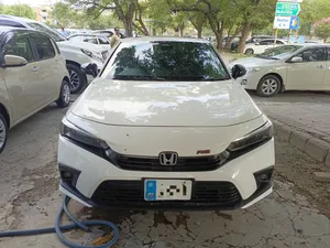 Honda Civic RS 2022 for Sale