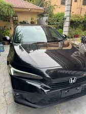 Honda Civic RS 2022 for Sale
