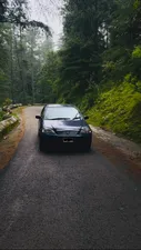 Honda Civic EXi 2002 for Sale