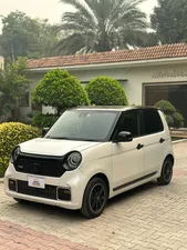 Honda N One RS 2020 for Sale