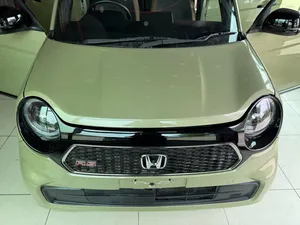 Honda N One RS 2023 for Sale