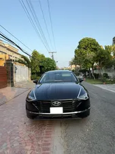 Hyundai Sonata 2.5 2023 for Sale