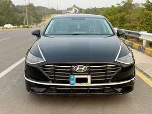 Hyundai Sonata 2.5 2024 for Sale
