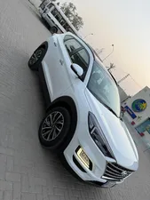 Hyundai Tucson FWD A/T GLS Sport 2023 for Sale