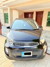 KIA Picanto 1.0 AT 2020 for Sale