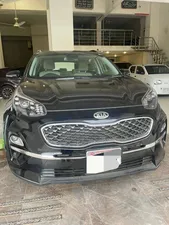 KIA Sportage FWD 2022 for Sale