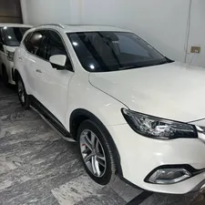 MG HS Trophy 2021 for Sale