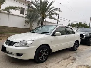 Mitsubishi Lancer GLX Automatic 1.6 2006 for Sale
