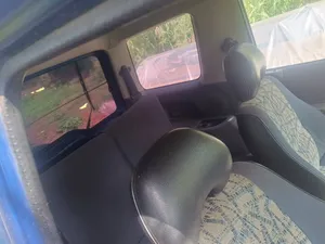 Mitsubishi Pajero Mini 1997 for Sale