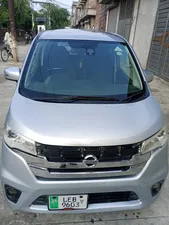 Nissan Dayz Highway Star G 2015 for Sale