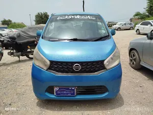 Nissan Dayz S 2013 for Sale
