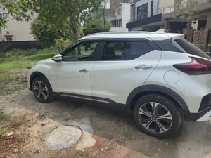 Nissan Kicks XV Premium 2020 for Sale