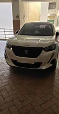 Peugeot 2008 Active 2023 for Sale