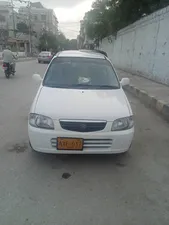 Suzuki Alto 2012 for Sale