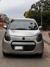 Suzuki Alto 2012 for Sale