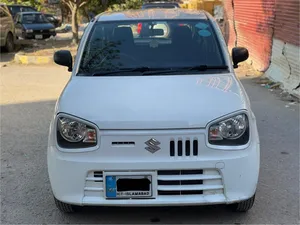 Suzuki Alto VX 2019 for Sale